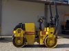 Mini roller DYNAPAC CC122 - 12 series