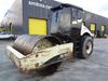 Mini roller Ingersoll Rand SD-122D-TF