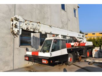 Mobile crane CLARK 725CM