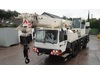 Mobile crane LIEBHERR LTM1030-2.1