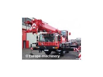 Liebherr LTM 1040-2.1 - Mobile crane