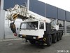 Mobile crane Liebherr LTM 1050