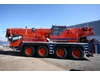 Mobile crane Liebherr LTM 1060-2