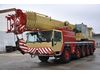 Mobile crane Liebherr Mobilkran LTM 1100/1