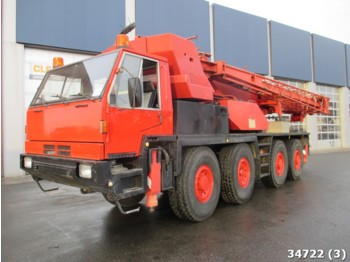Mobile crane PPM 680 ATT 8x6x8 Mobile crane