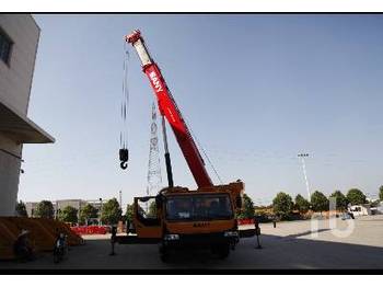 Mobile crane SANY QY50CY2 50 Ton