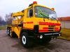 Mobile crane Tatra 815 (ID 9694)