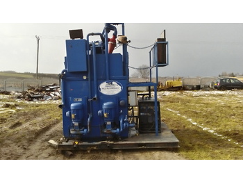 Drilling rig Mud Technology MCS 80: picture 1