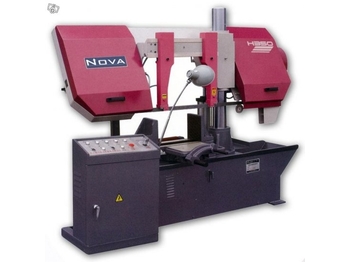 Construction equipment NOVA H-350: picture 1