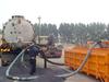 Construction machinery N.C. BENNE DESENSABLAGE