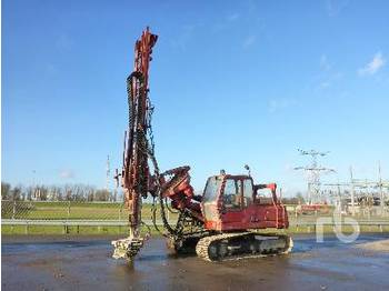 Drilling rig O&K RH 4 PLUS Crawler Hydraulic: picture 1