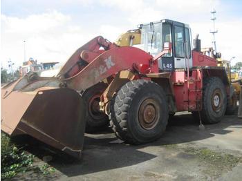 Wheel loader O and K L45: picture 1