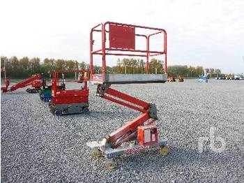 Scissor lift POWER TOWER Electric: picture 1