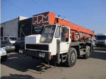 Mobile crane PPM 230 ATT: picture 1