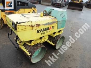 Compactor RAMMAX RW 1504: picture 1