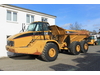 Rigid dumper/ rock truck Caterpillar 735