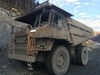 Rigid dumper/ rock truck Caterpillar 771 D