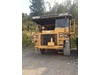 Rigid dumper/ rock truck Caterpillar 775 D