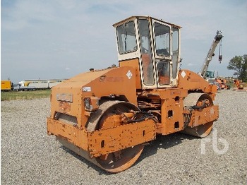 Bitelli DRAGO DTV75 - Road roller