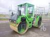 Road roller Bomag BW141AD-2