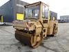 Road roller Bomag BW164AD-2
