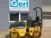 Road roller Bomag BW 100 AD-3