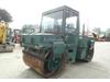 Road roller Bomag BW 161 AD