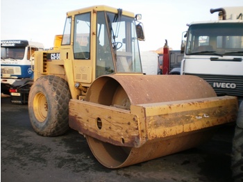 Caterpillar Roller
