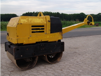 Wacker Roller