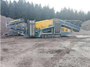Rubble Master HS5000M - Screener: picture 3