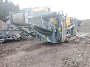Rubble Master HS5000M - Screener: picture 1