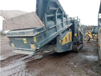 Rubble Master HS5000M - Screener: picture 4