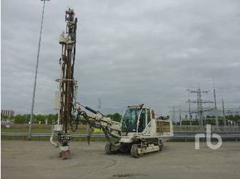 Drilling rig SANDVIK TITON 500 DTH Crawler: picture 1