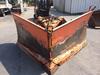 Construction machinery SICO METAL LAME NEIGE