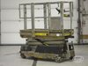 Scissor lift Maxmove Max Lift 480 (saxlift) -01