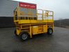 Scissor lift Upright LX31