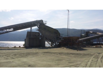 Crusher Skipslaster 1000 t/t: picture 1