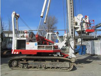 Drilling rig Soilmec CM48CFA: picture 1