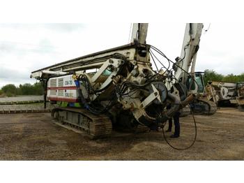 Drilling rig Soilmec CM70 CFA: picture 1