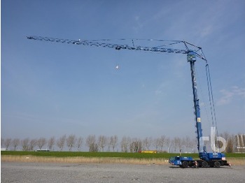 Tower crane Spierings SK488-AT4 8X6X6 Mobile Self-Erecting: picture 1