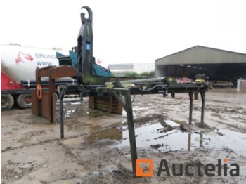 Construction machinery Succi Hydraulics SH 21 48: picture 1