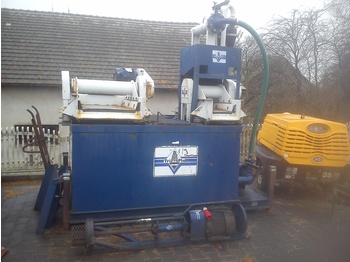 Drilling rig TRI FLOW 1200: picture 1