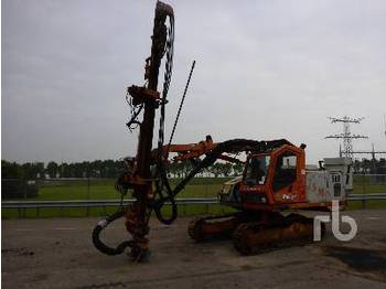 Drilling rig Tamrock RANGER 500 Crawler Hydraulic: picture 1