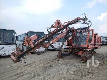Drilling rig Tamrock RANGER 700 Crawler Hydraulic: picture 1
