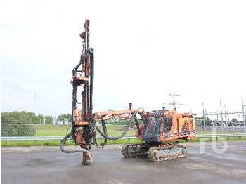 Drilling rig Tamrock RANGER 800-2 Crawler Hydraulic: picture 1