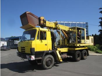 Mobile crane Tatra T815 UDS 114: picture 1