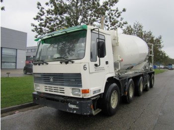 Concrete mixer truck Terberg FL 2850 10X4 14M3 MIXER: picture 1