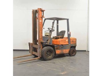 Construction machinery Toyota 02-5FD30: picture 1