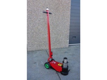 New Construction machinery TyreON PHJ-50T 50 TON AIR HYDRAILIC JACK | SNS1007: picture 1