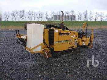Drilling rig VERMEER D10X15 Crawler: picture 1